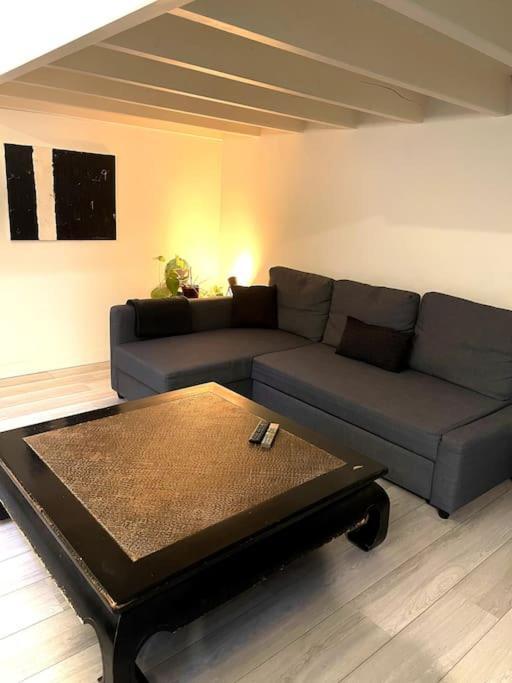 Апартаменти Coeur Feydeau Kervegan Le Duplex Hyper Centre Нант Екстер'єр фото